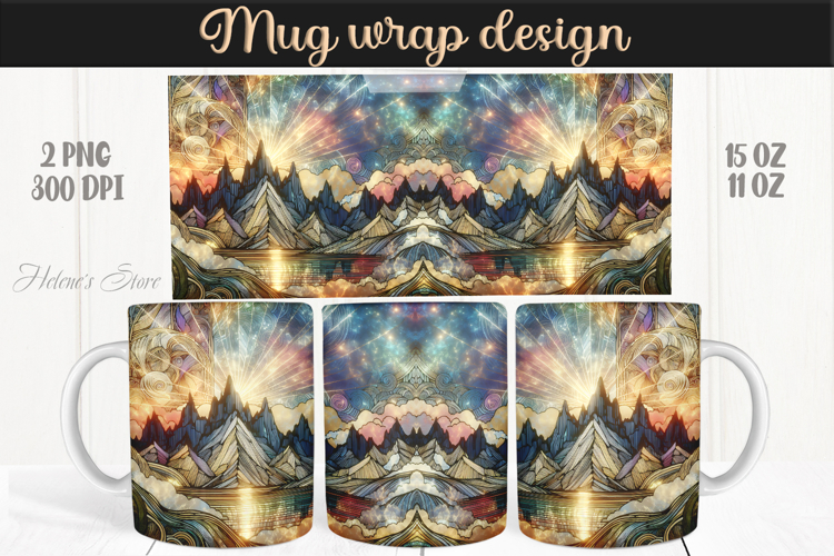 Sunset Background Image 18