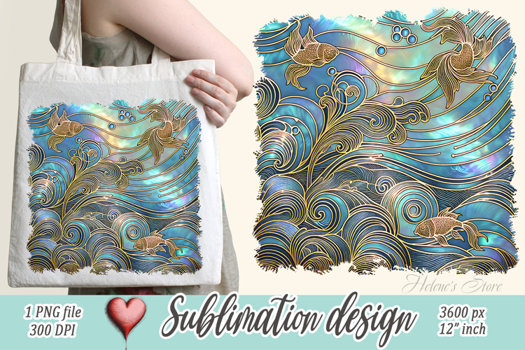 Ocean Clipart Image 6
