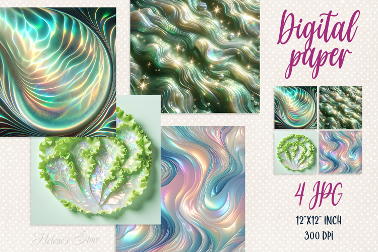 Scrapbook Backgrounds