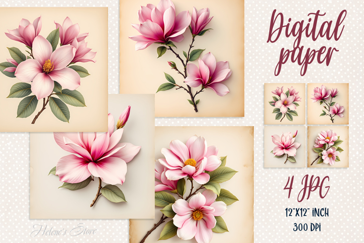 Scrapbook Backgrounds Image 7