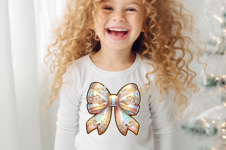 Bows Png Image 13