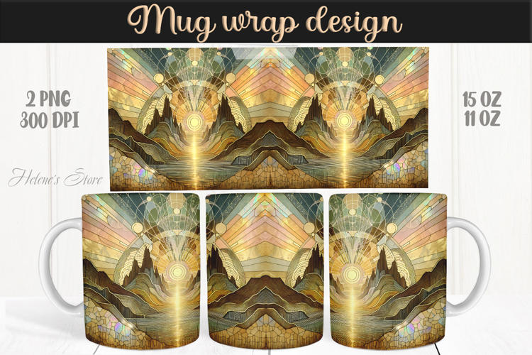 Sunset Background Image 17