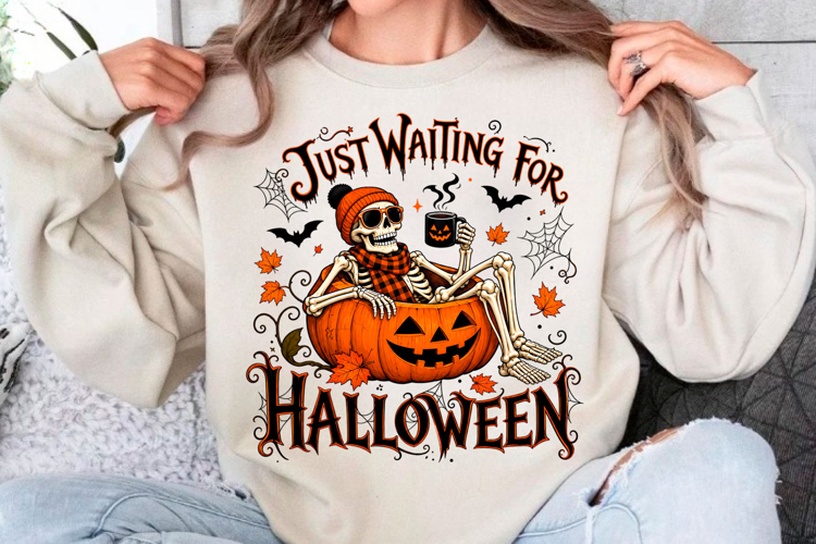 Trending Halloween PNG Halloween Shirt Sublimation Png