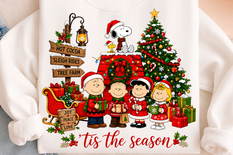 Trending Merry Christmas Shirt Sublimation Png