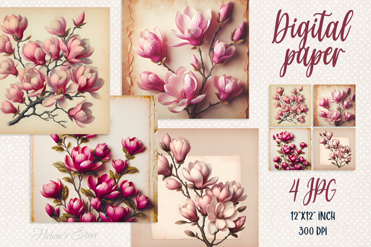 Scrapbook Backgrounds Image 6