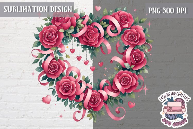 Pink Svg Image 16