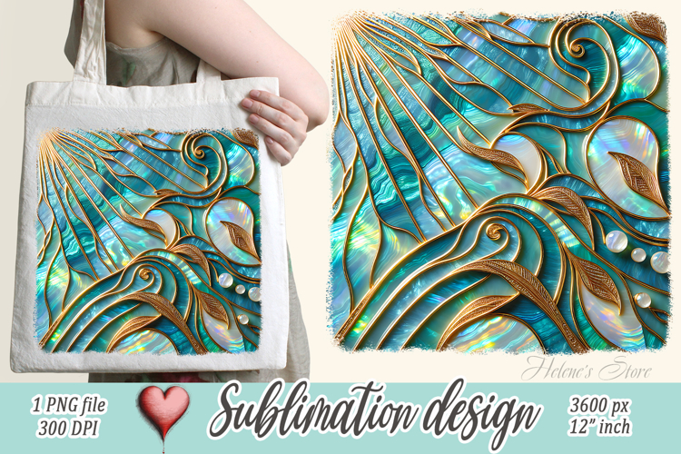 Sunset Illustration Image 4