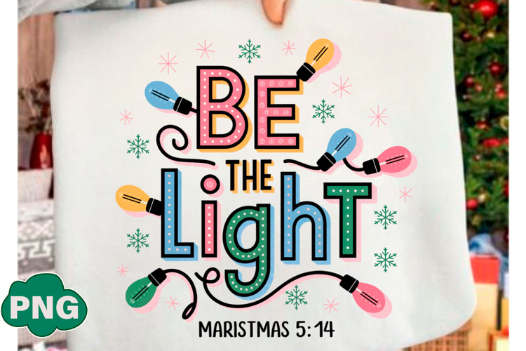 Christian Christmas Clipart Image 16