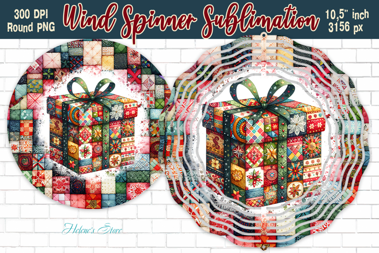 Gift Box Clipart Image 8