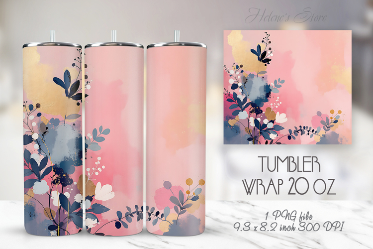 Pastel Pink Background Image 14