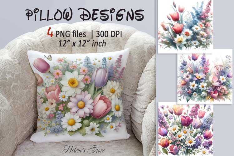 Spring Illustration Image 24