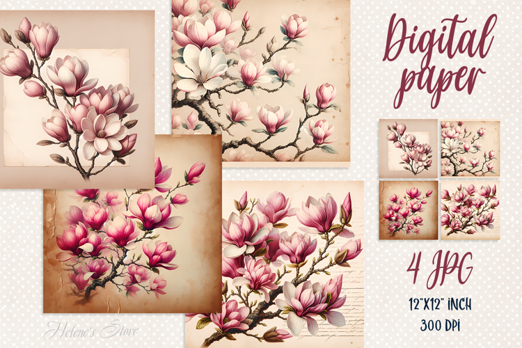 Scrapbook Backgrounds Image 5