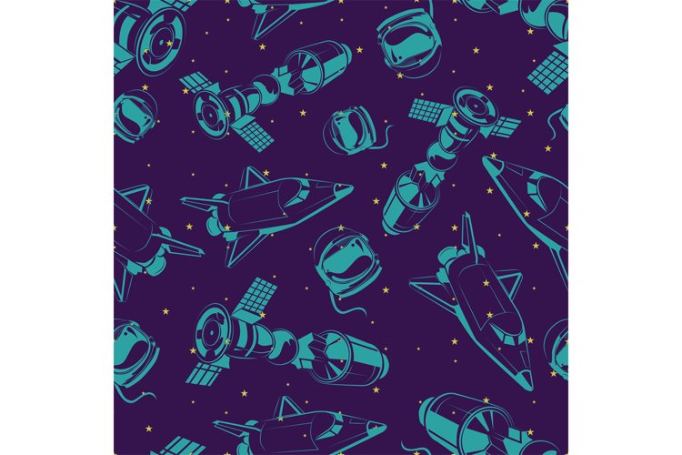 Astronaut Clipart Image 4
