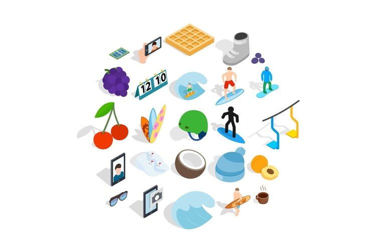3d Icons Image 14