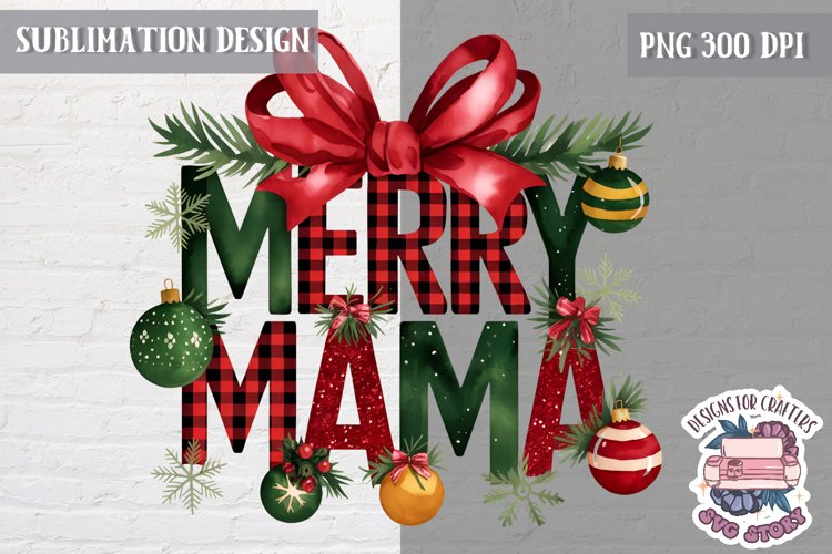 Mom Clipart Image 12