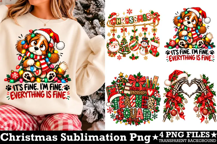 Merry Christmas PNG, Funny Christmas PNG, Christmas PNG