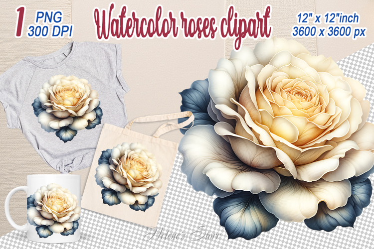 Aesthetic Flower Png Image 6