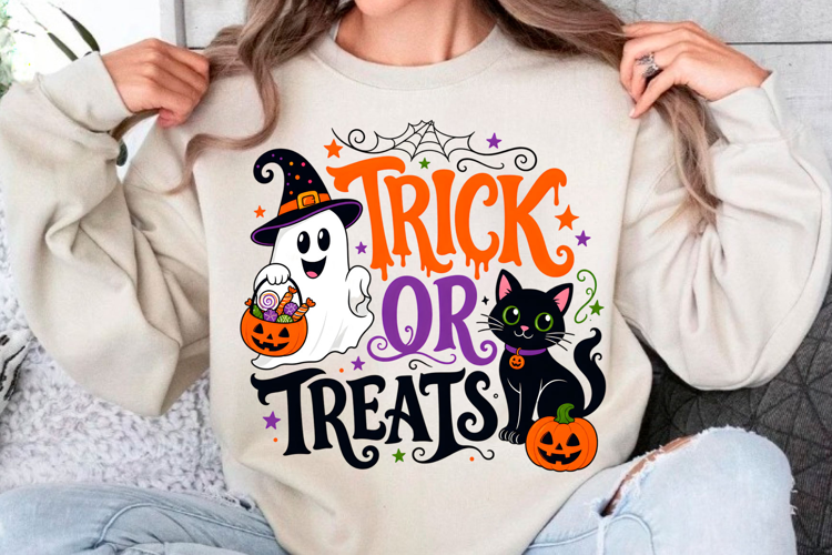 Trending Halloween PNG Halloween Shirt Sublimation Png