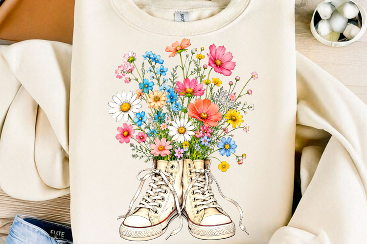 Floral Png Image 2