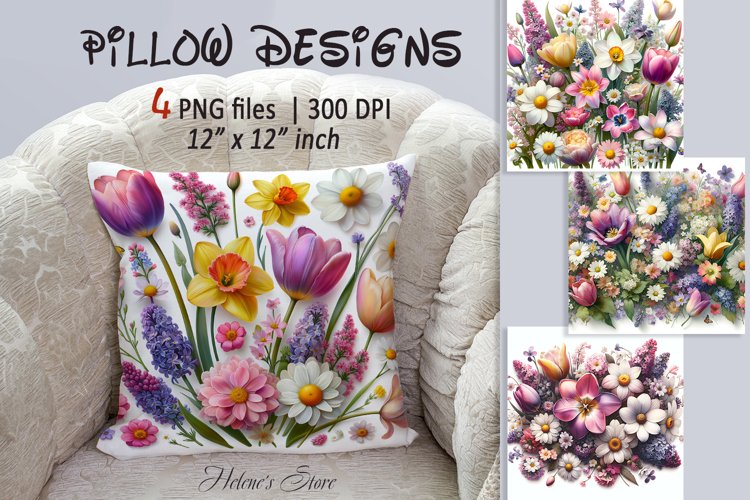 Spring Illustration Image 23