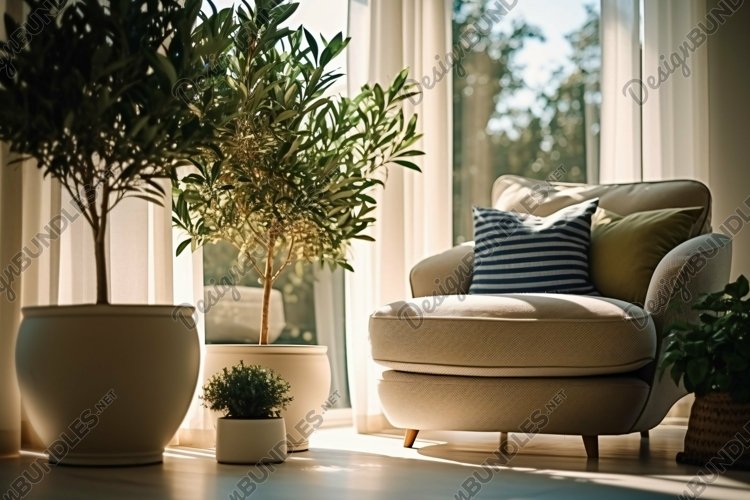 lassic Comfort Italian Living Room Elegance 479 example image 1