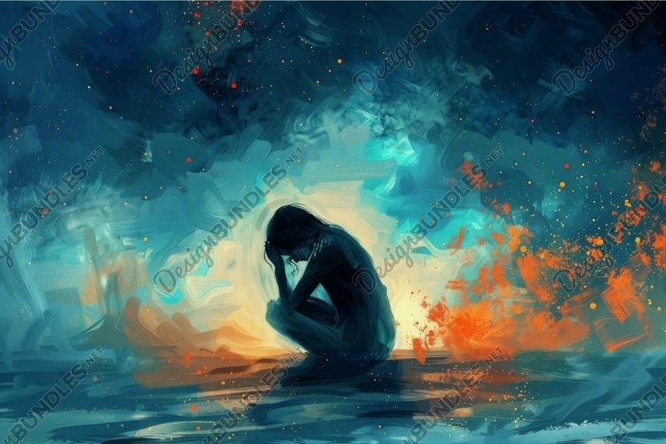 Dreams Clipart Image 21