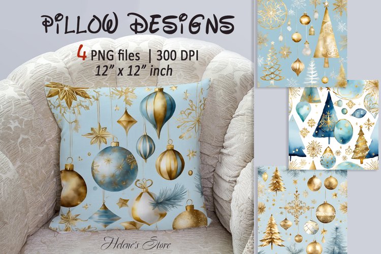 Christmas Decor Png Image 16