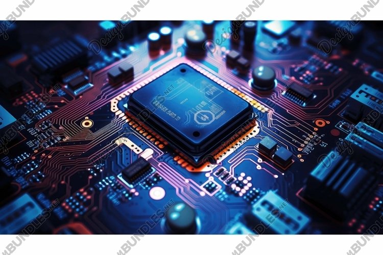 Technology Clipart Image 15