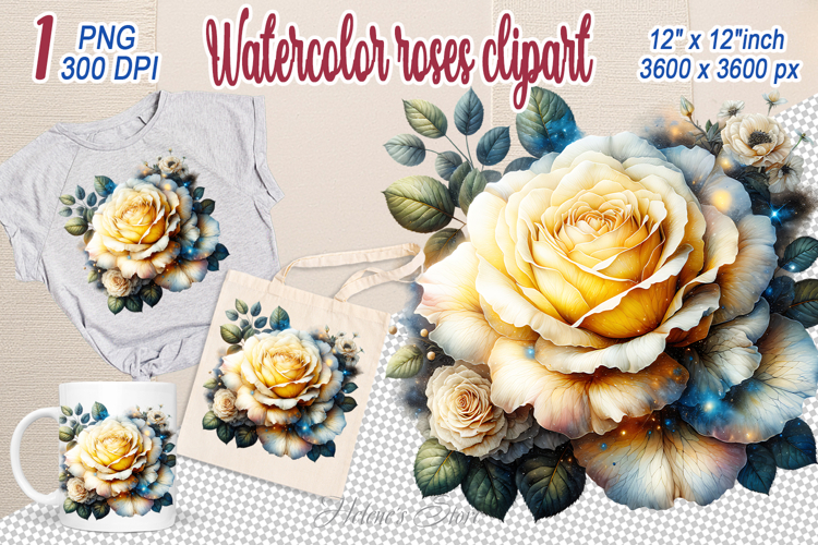 Aesthetic Flower Png Image 4