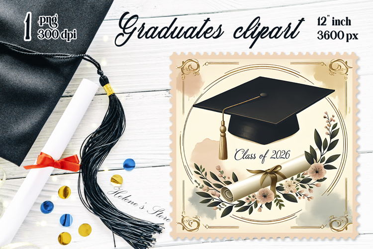 Vintage PNG Image 19