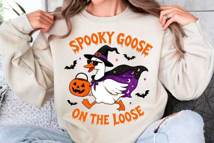 Trending Halloween PNG Halloween Shirt Sublimation Png example image 1