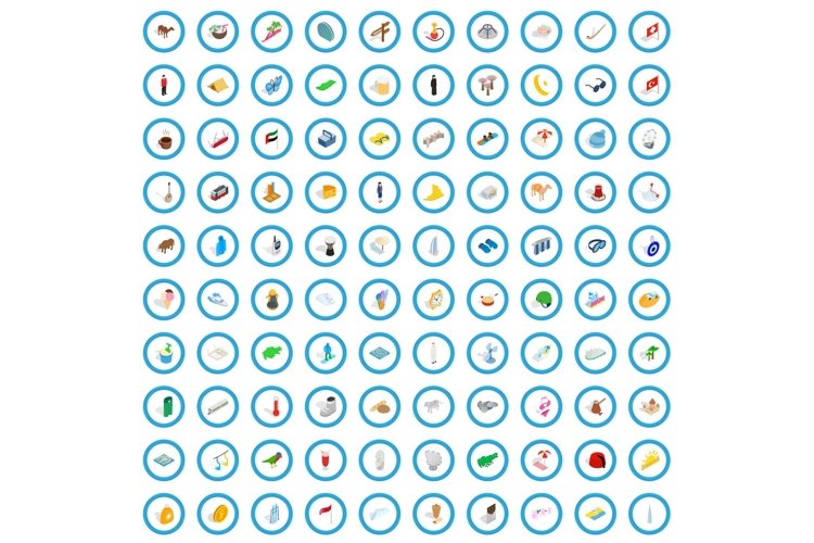 3d Icons Image 7