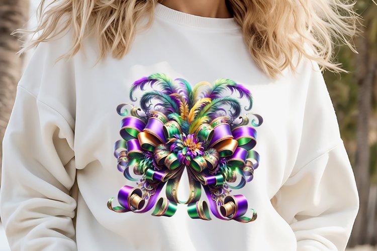 Mardi Gras T Shirt Designs