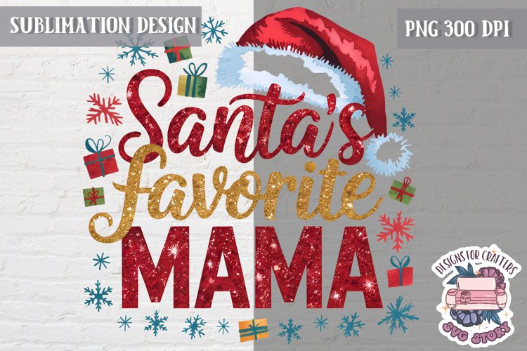 Mom Clipart Image 9