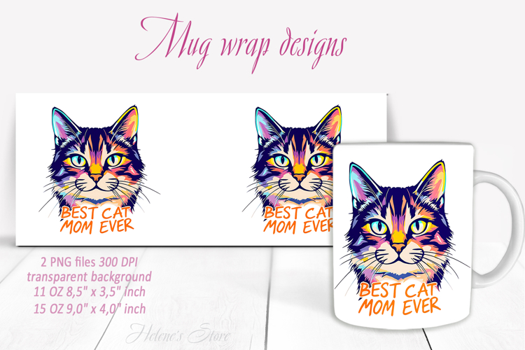 Kitten Clipart Image 9