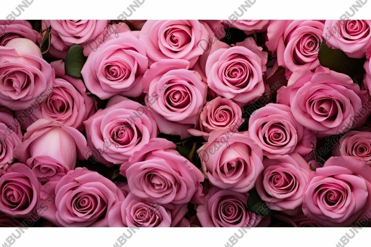 Pink Background Image 10