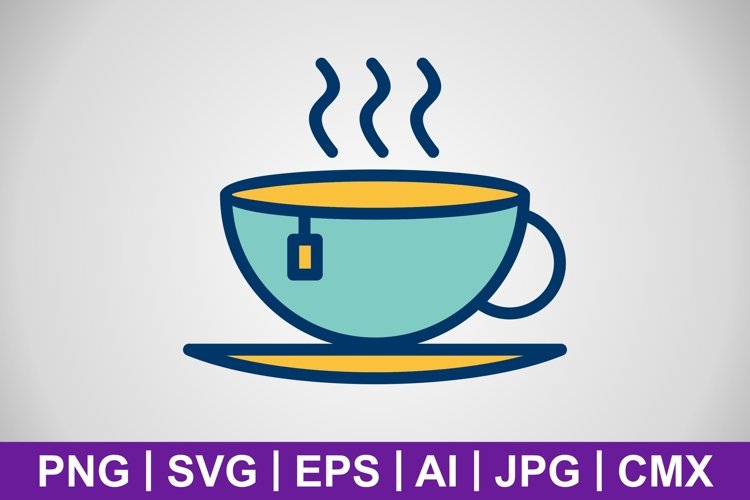 Tea PNG Image 13