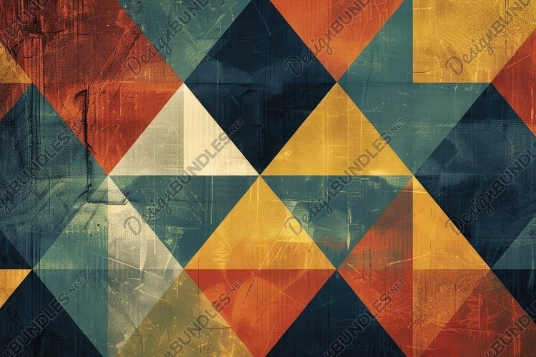 Geometric Backgrounds Image 16