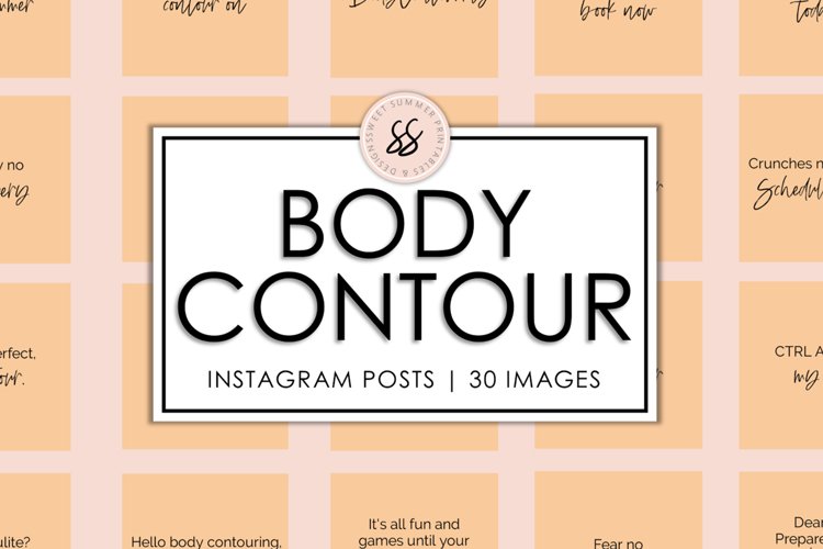 Body Clipart Image 11