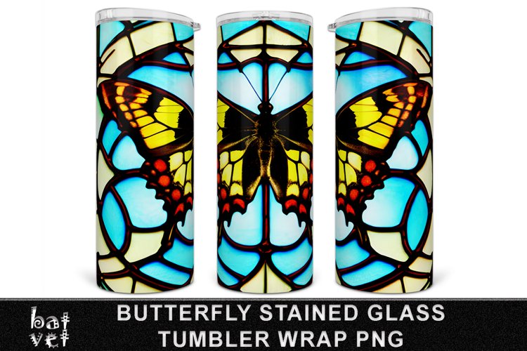 Stained Glass Png Image 16