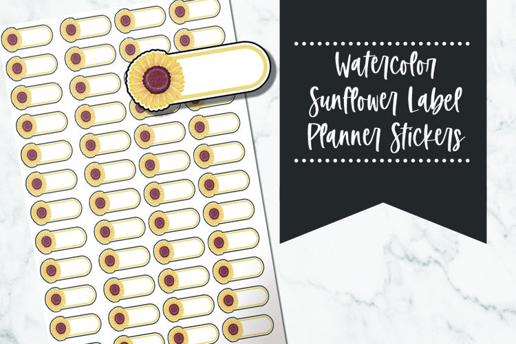 Planner Clipart Image 22