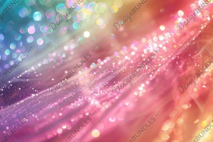 Glitter Texture Image 20