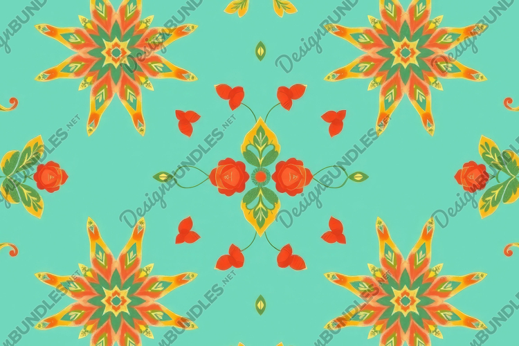 Pattern Background Image 22