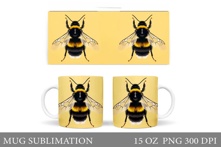 Bumblebee Clipart Image 10