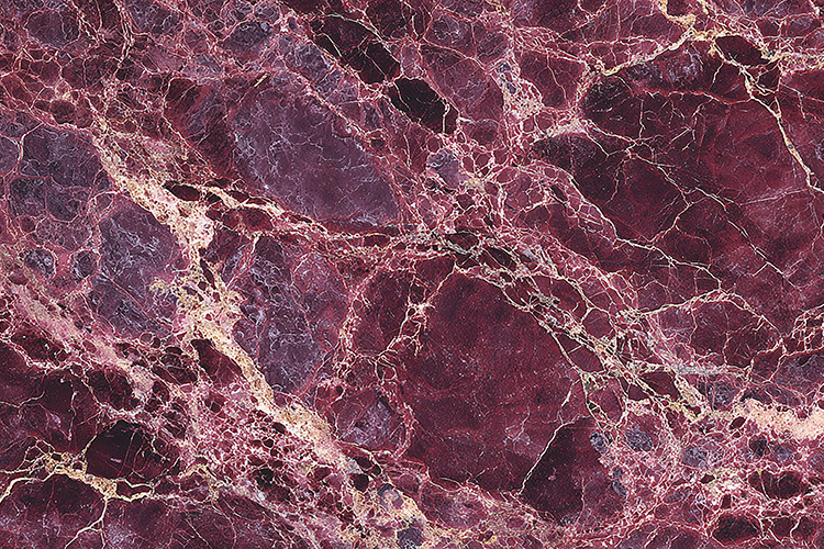 Luxury Red Marble Texture Natural Stones