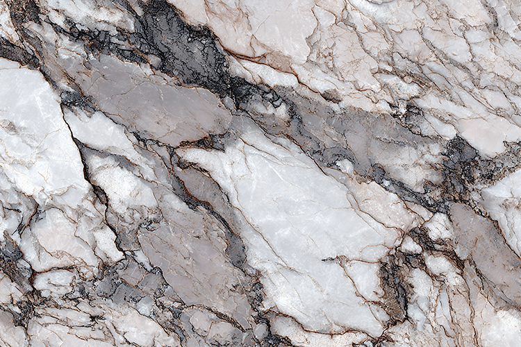 Beige Marble Texture Natural Stone Art
