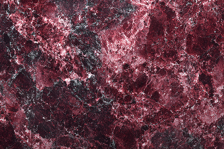 Dark Red Marble Texture Luxury Stone Art