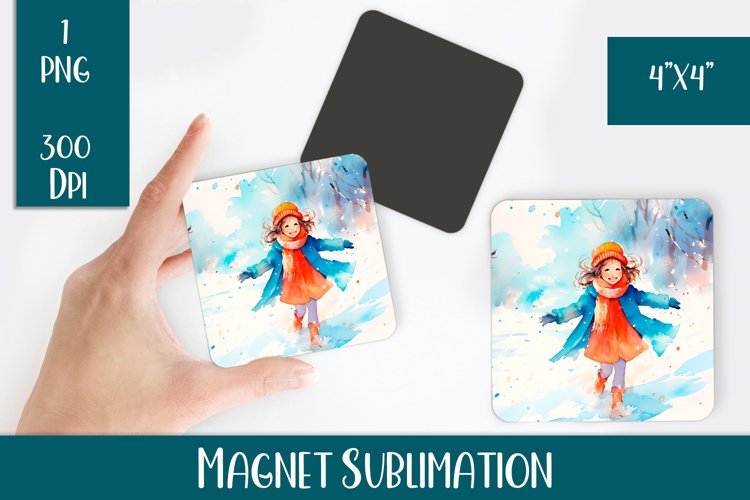 Magnet Clipart Image 19