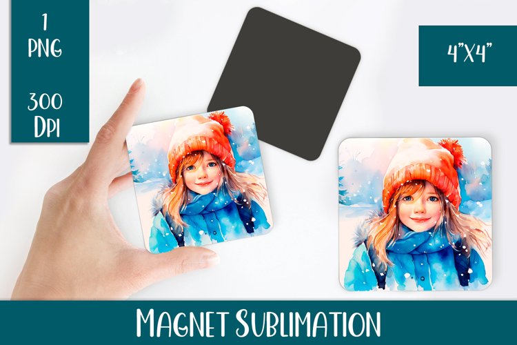 Magnet Clipart Image 22