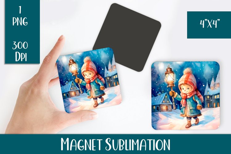 Magnet Clipart Image 9